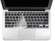 Накладка для клавіатури Macbook , Pro (A2338, A2141, A2251, A2289） - зображення 1