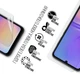 Гідрогелева плівка ArmorStandart для смартфона Samsung Galaxy A05 (A055) (ARM71807) - зображення 2