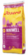 Сухий корм JOSERA Miniwell для дорослих собак малих порід 15кг - зображення 1