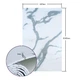 Самоклеюча стінова PET плитка у рулоні Sticker Wall 600 х 3000 х 2mm SW-00001690 - зображення 3