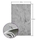 Самоклеюча стінова PET плитка у рулоні Sticker Wall 600 х 3000 х 2mm SW-00001702 - зображення 3