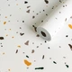 Самоклейна стінова PET плитка в рулоні Sticker Wall 3000х600х2 мм (1695) - зображення 1