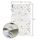 Самоклейна стінова PET плитка в рулоні Sticker Wall 3000х600х2 мм (1695) - зображення 3