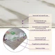 Самоклеюча стінова PET плитка у рулоні Sticker Wall 600 х 3000 х 2mm SW-00001693 - зображення 5