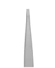 Пинцет для бровей STALEKS BEAUTY & CARE 10 TYPE 2 TBC-10/2 - изображение 3