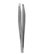 Пинцет для бровей STALEKS CLASSIC 15 TYPE 3 TC-15/3 - изображение 1