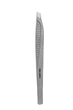 Пинцет для бровей STALEKS CLASSIC 15 TYPE 3 TC-15/3 - изображение 2