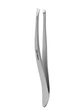 Пинцет для бровей STALEKS CLASSIC 13 TYPE 3 TC-13/3 - изображение 1