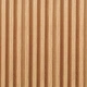 Декоративная стеновая рейка сосна 160*23*3000мм (D) SW-00001526 - изображение 1