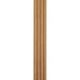 Декоративная стеновая рейка сосна 160*23*3000мм (D) SW-00001526 - изображение 4