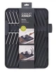 Сушарка для посуду Joseph Joseph 85139 Flip-Up з відкидними тримачами для тарілок - зображення 5