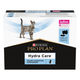 Вологий корм Purina Pro Plan Hydra Сare для котів для збільшення споживання води та розведення сечі 40шт*85г - зображення 5