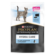 Вологий корм Purina Pro Plan Hydra Сare для котів для збільшення споживання води та розведення сечі 40шт*85г - зображення 8