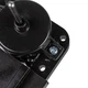 Двигун вентилятора 6W + крильчатка для холодильника Whirlpool 481936170011 - изображение 4