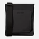 Torba listonoszka męska Antony Morato MMAB00112FA600113-9000 One Size Czarna (8059712345451) - obraz 1