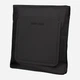 Torba listonoszka męska Antony Morato MMAB00112FA600113-9000 One Size Czarna (8059712345451) - obraz 3