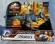 Світ Юрського Періоду Стігімолох Jurassic World Camp Cretaceous Savage Strike Stygimoloch Mattel - зображення 3