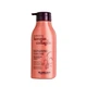 Шампунь для відновлення волосся luxliss keratin&collagen repairing hair care (117) - зображення 3