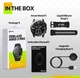 Часы Zeblaze Ares 3 Pro watch Amoled smart вызов трекер смарт времена black - изображение 3