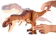 Світ Юрського Періоду 2: Тиранозавр Jurassic World Thrash'n Throw Tyrannosaurus Rex Mattel - зображення 2