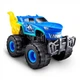 Ігровий набір Smashers Monster Wheels Шарк Трек (74103D) - зображення 3