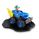 Ігровий набір Smashers Monster Wheels Шарк Трек (74103D) - зображення 6