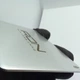 Металлическая Silver NFC визитка. Умная визитка из металла. - изображение 3