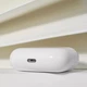 Беспроводные наушники Bluetooth Hoco EW26 TWS с сенсорным управлением White - изображение 6