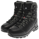 Ботинки тактические Lowa Yukon Ice II GTX Black (черный) UK 11/EU 46 - изображение 4