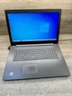 Ноутбук Б-клас Lenovo V320-17IKB / 17.3" (1600x900) TN / Intel Pentium Gold 4415U (2 (4) ядра по 2.3 GHz) / 8 GB DDR4 / 256 GB SSD / Intel HD Graphics 610 / WebCam / Win 10 б/в - зображення 2