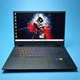 Игровой ноутбук HP Omen 16-b0013dx / 16" (1920x1080) IPS / Intel Core i7-11800H (8 (16) ядер по 2.3 - 4.6 GHz) / 16 GB DDR4 / 512 GB SSD / nVidia GeForce RTX 3060, 6 GB GDDR6, 192-bit / WebCam / Win 11 Home б/в - зображення 2