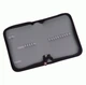 Пенал твердий одинарний HP-02 Belive чорний 21х13х4см YES - изображение 2