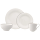 Столовий сервіз Villeroy & Boch New Cottage Basic 8 предметів 2 особи (1034608543) - зображення 1