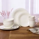 Столовий сервіз Villeroy & Boch New Cottage Basic 8 предметів 2 особи (1034608543) - зображення 3