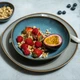 Столовий сервіз Villeroy & Boch Lave glacе 4 предмети 2 персони (1042828548) - зображення 4