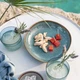 Столовий сервіз Villeroy & Boch Lave glacе 4 предмети 2 персони (1042828548) - зображення 5
