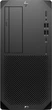Komputer HP Z2 TWR G9 (0196188102633) Black - obraz 2