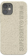 Панель Superdry Snap Compostable Case для Apple iPhone 12 mini Sand (8718846086271) - зображення 2