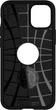 Панель Spigen Rugged Armor для Apple iPhone 12 mini Matte Black (8809710756762) - зображення 2