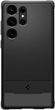 Панель Spigen Rugged Armor для Samsung Galaxy S23 Ultra Matte Black (8809896740203) - зображення 2