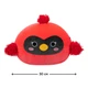Мягкая игрушка Squishmallows – Красный кардинал (30 см) (6900007359818) - изображение 2