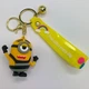 Брелок Міньйон Стюарт Stuart Charm Minions - зображення 3