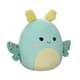 М'яка іграшка Squishmallows – Метелик Конні (Connie) – 30 см - зображення 3