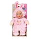 Кукла-пупс Bunny 18см - изображение 8