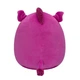 М'яка іграшка Squishmallows – Кабанчик Дженна (19 см) (6900007359436) - зображення 4