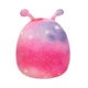 М'яка іграшка Squishmallows – Прибулець Лоралі (19 см) (6900007359344) - зображення 4