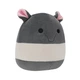 Мягкая игрушка Squishmallows – Тапир Эббит (Tapir Abbit) – 30 см - изображение 3