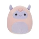 М'яка іграшка Squishmallows – Єті Рональда (Yeti Ronald) – 19 см - зображення 1