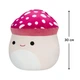 М'яка іграшка Squishmallows – Гриб Малькольм (30 см) (6900007359757) - зображення 2