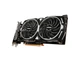 Відеокарта AMD Radeon RX 6600 8GB MSI Armor (RadeonRX 6600 ARMOR 8G) Б/В - зображення 3